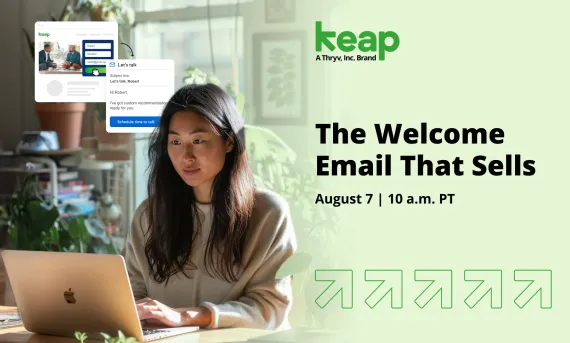 The Welcome Email That Sell: 30 Minute Live Session