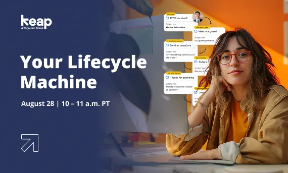 Your Lifecycle Machine